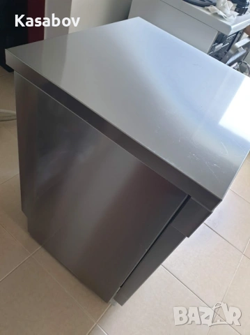 Инокс Miele Съдомиялна - Auto Open - 14 Комплекта - Свободностояща, снимка 11 - Съдомиялни - 54073967