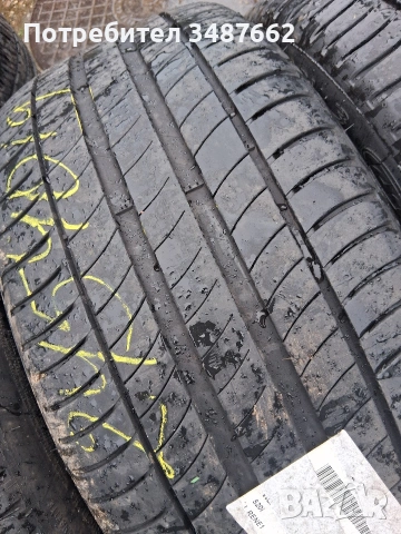 19цола спорт пакет 275 35 и 245 40 19 Michelin alpin 4броя летни , снимка 4 - Гуми и джанти - 54065207