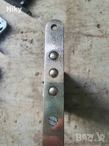 Секретна брава Locksus , снимка 3 - Други стоки за дома - 49127031