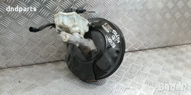 Серво Seat Toledo 2006г.	