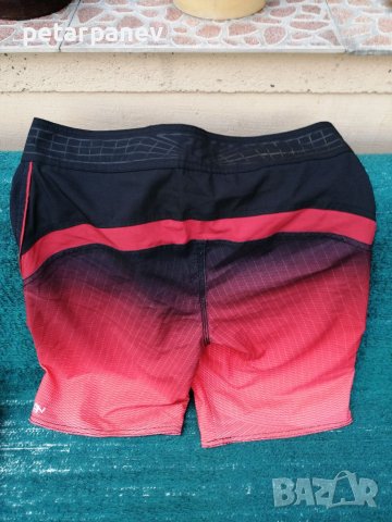 Мъжки къси панталони ZAXON Stretch Tech - 32 размер, снимка 2 - Къси панталони - 36713922