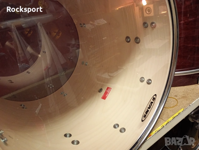 Gretsch Catalina Maple, снимка 9 - Ударни инструменти - 54353425