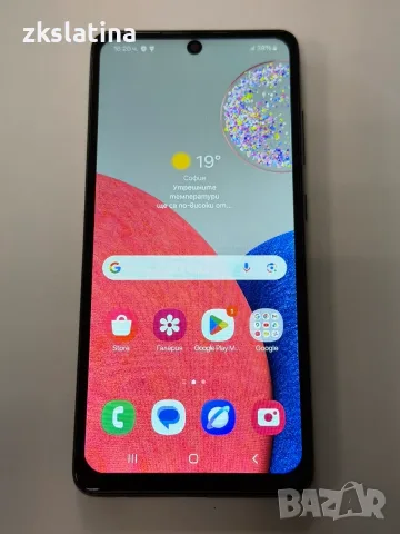 *** Топ Цена *** Samsung A52S