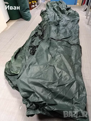 Покривала за каравани и кемпери. Нови и втора употреба., снимка 9 - Палатки - 48323263