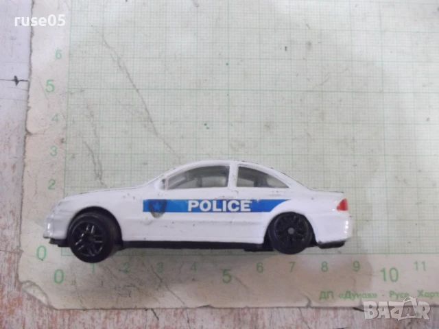 Кола - 851, снимка 3 - Колекции - 50508509