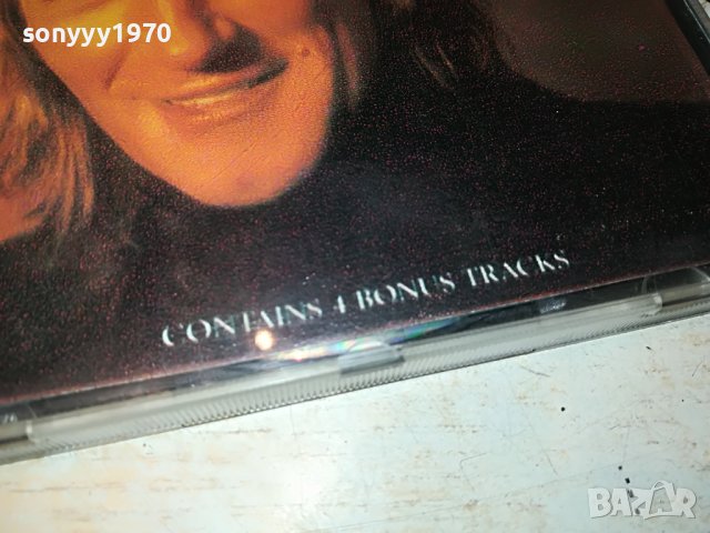 ROD STEWART-THE BEST CD 0809220913, снимка 6 - CD дискове - 37935149