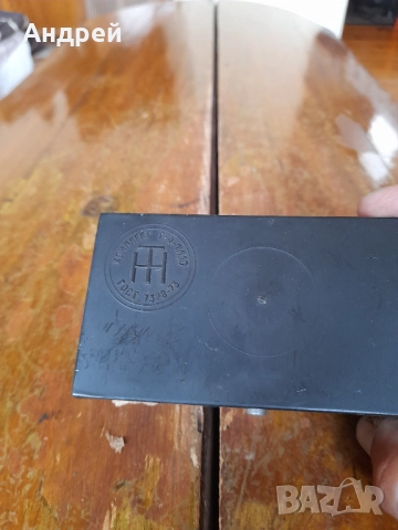 Стари мерки за везна, снимка 2 - Други ценни предмети - 51486988