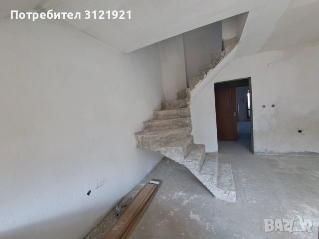 Етаж с два апартамента в гр.Петрич , снимка 8 - Апартаменти - 52288198