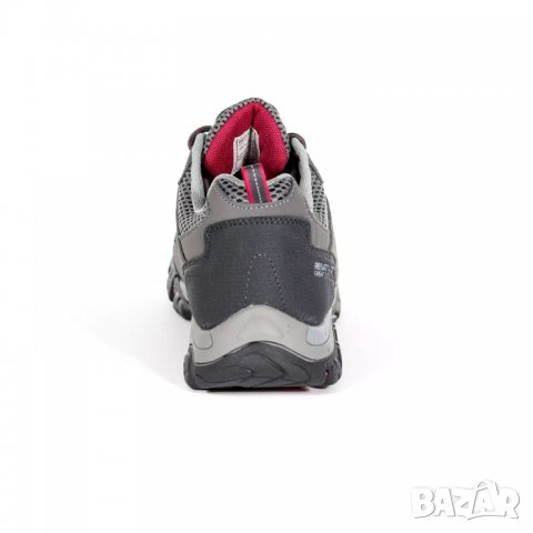 Дамски обувки Regatta Holcombe Steel Vivacious Low, RWF572-15O, снимка 3 - Дамски ежедневни обувки - 38128806