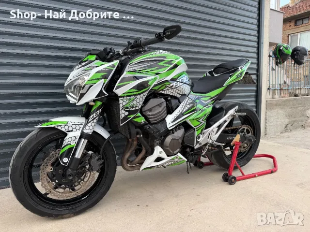 Kawasaki Купувам   в Кеш днес Yamaha Bmw Suzuki 