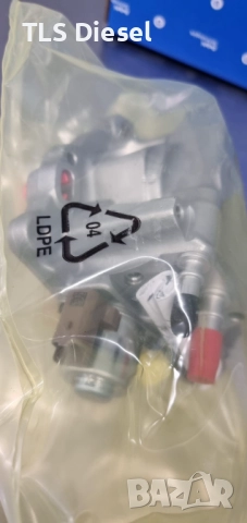 Рециклирана горивна помпа Dephi за Peugeot/Citroen/Ford 2.0 BlueHDi, снимка 3 - Части - 52433826