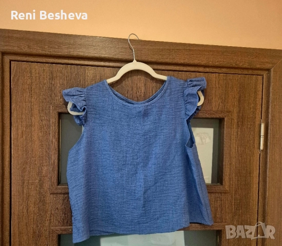 Дамски комплект SHEIN. Изпран и пробван.