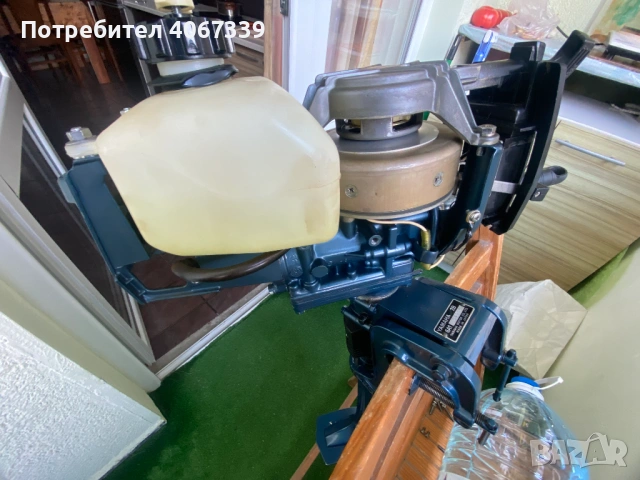 Yamaha, снимка 8 - Водни спортове - 54173465