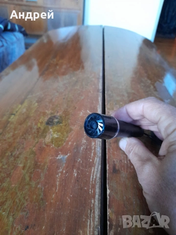 Стар микрофон Sharp MC-220DL, снимка 3 - Други ценни предмети - 53268458