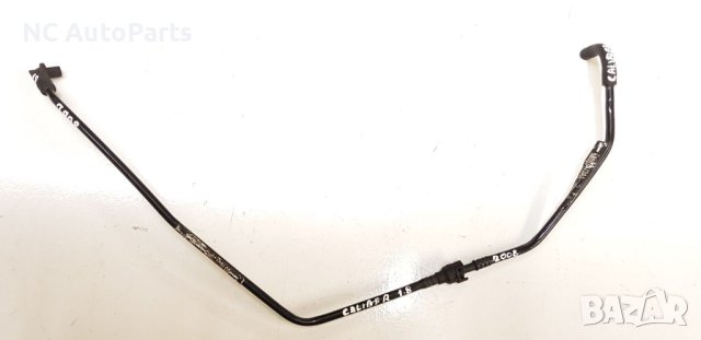 Вакум тръба за Dodge Додж Калибър 1.8 бензин 150 коня EBA 05105798AB 2008, снимка 2 - Части - 42721794