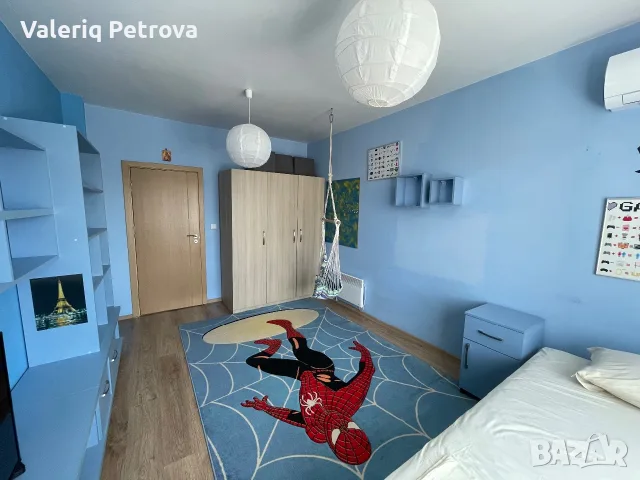 Тристаен апартамент с паркомясто в центъра на Бургас, снимка 2 - Апартаменти - 55901142