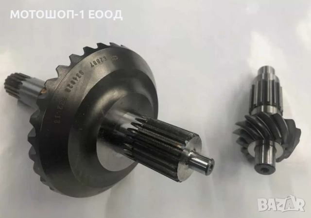 Оригинален кит за Скорости 2009-25 Can-Am Renegade Outlander 500-1000