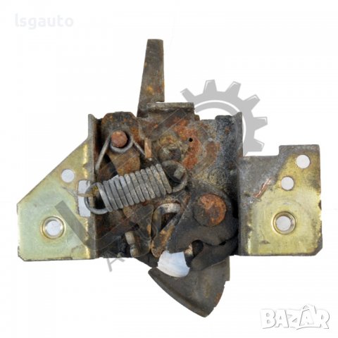 Ключалка преден капак Mazda 2 I (DY)(2003-2007) ID:92131, снимка 2 - Части - 39291109