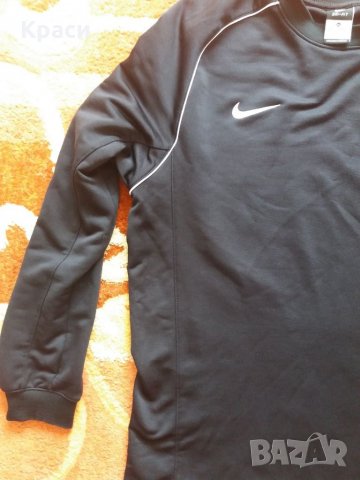 Оригинално горнище Nike , снимка 2 - Спортни дрехи, екипи - 34173292