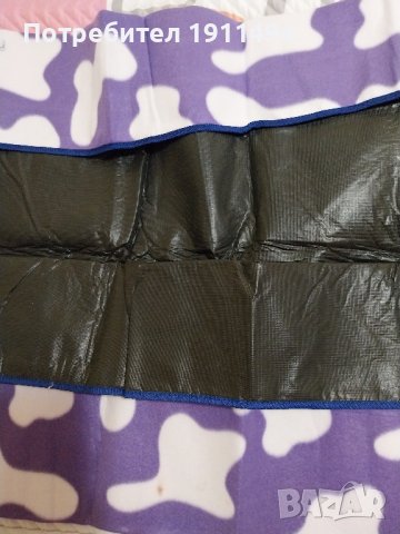 Ново пухкаво луксозно одеяла и пикник одеяло, снимка 4 - Къмпинг мебели - 42243744