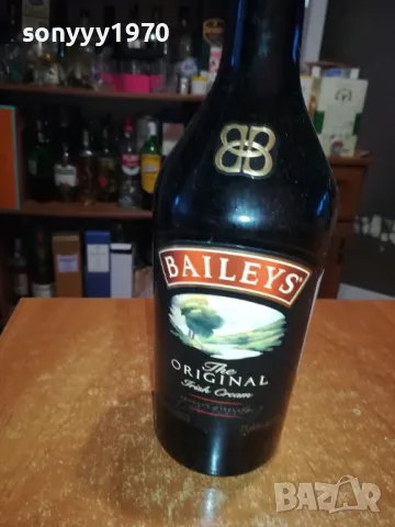 BAILEYS-ПРАЗНО ШИШЕ ЗА КОЛЕКЦИЯ 1401251047, снимка 3 - Колекции - 48674131