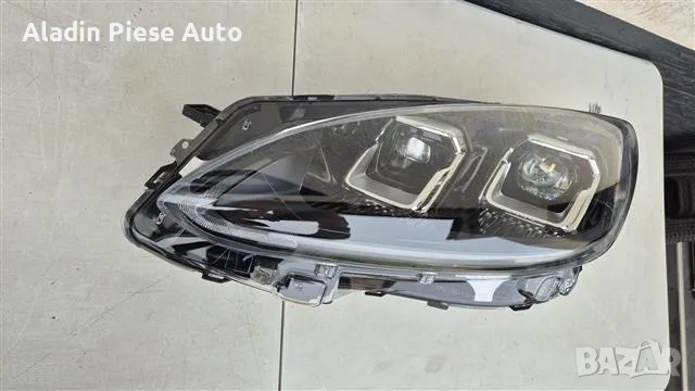 Ляв Full Led фар Ford Kuga година 2022 2023 2024 код LV4B13E017AN, LV4B-13E017-AN , снимка 8 - Аксесоари и консумативи - 50286744