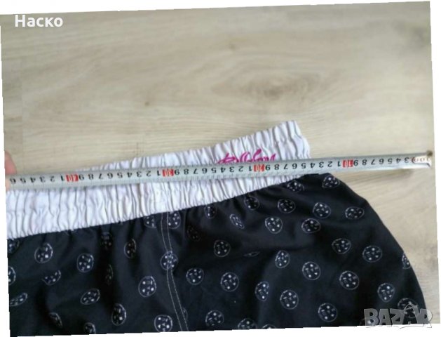 Billabong, къси панталони, снимка 6 - Къси панталони и бермуди - 30744471