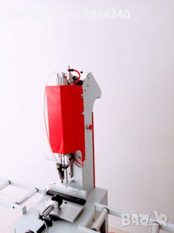 Автоматична винтонавивна машина, снимка 4 - Други машини и части - 33772370