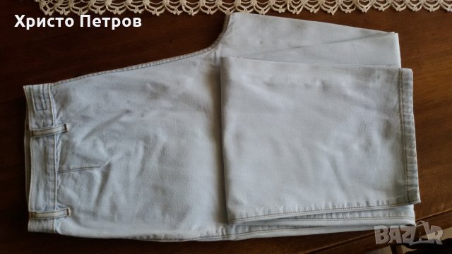 MOTOR - МЪЖКИ ДЪНКОВ ПАНТАЛОН, КЛАСИКА, снимка 2 - Дънки - 30133605