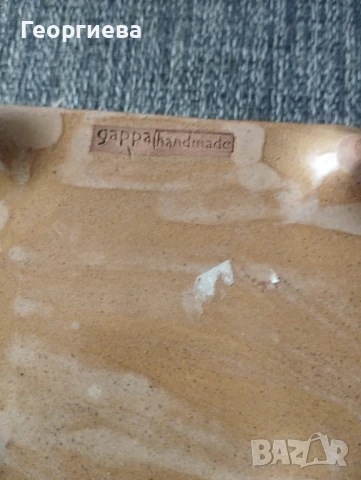 Продавам ръчно изработена кутия , снимка 3 - Декорация за дома - 50538807