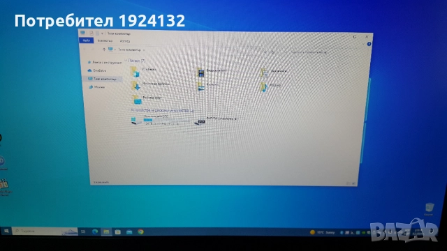 DELL PRECISION M6800, снимка 10 - Лаптопи за работа - 52953784
