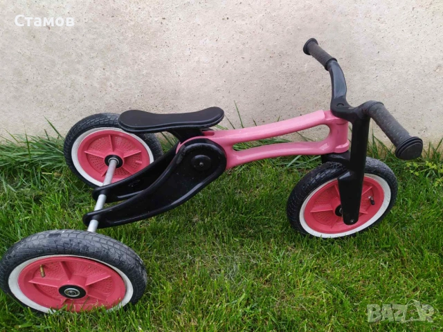 Продавам балансиращо колело