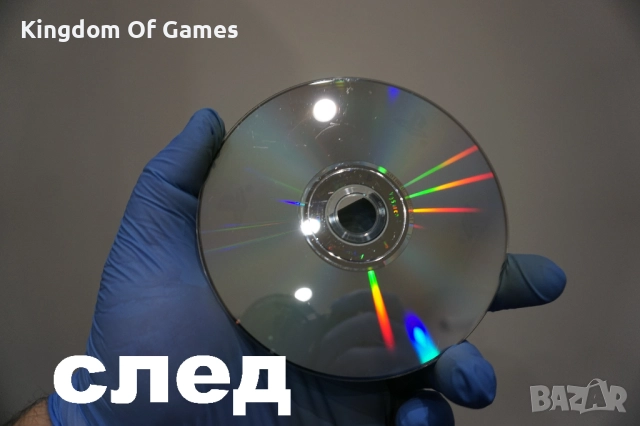 Предлагам Възстановяване на Надрани и Неработещи DVD и CD дискове за PS2, снимка 18 - Игри за PlayStation - 52618361