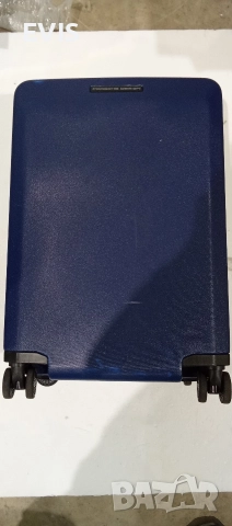 Куфар Porsche Design Voyager, снимка 3 - Куфари - 52848434