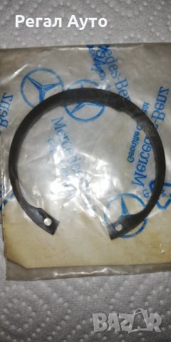 N000472052000,Зегерка за лагер на рем.шайба възд.компресор MERCEDES