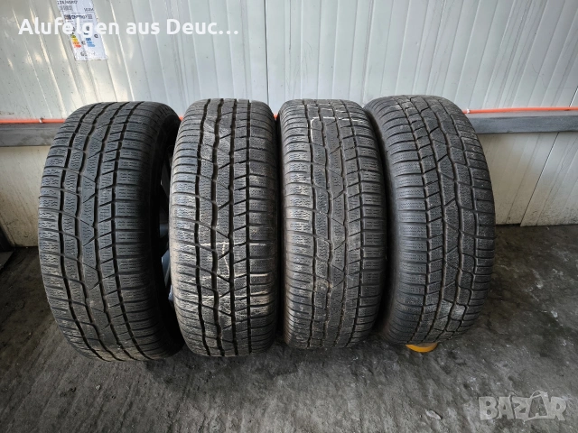 Джанти за VW 16, снимка 5 - Гуми и джанти - 54344102