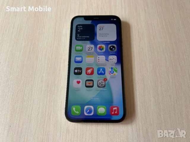 Продавам Apple iPhone 12 Pro 256GB