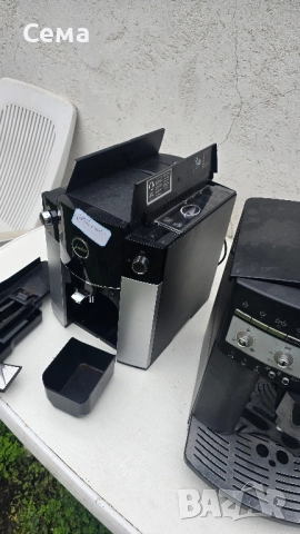 кафемашини за части или за ремонт 2 бр, снимка 7 - Кафемашини - 52437559