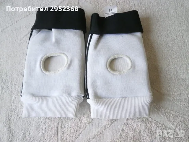 Спортни  наколенки, снимка 4 - Спортна екипировка - 49450377