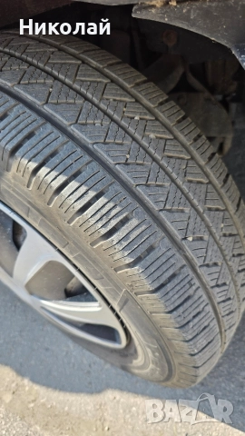 Ивеко дейли , снимка 15 - Бусове и автобуси - 52889840