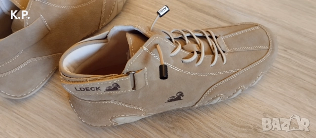 Дамски спортни обувки, снимка 2 - Дамски ежедневни обувки - 52140056