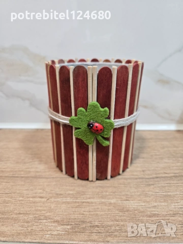 Кашпа, снимка 2 - Стайни растения - 53234698