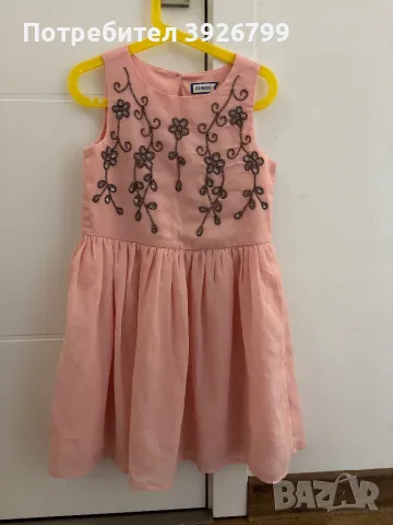 Детска рокля, снимка 1
