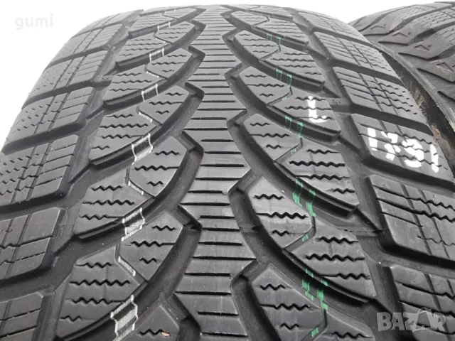 2бр зимни гуми 235/60/17 BRIDGESTONE L01791 , снимка 1