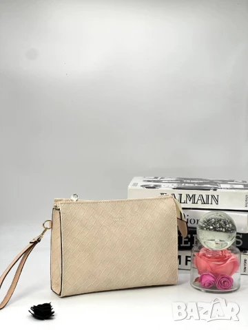 чанти/ клъч bottega veneta 