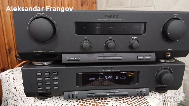 PHILIPS FA 910 /00S &70FT 920/00S 