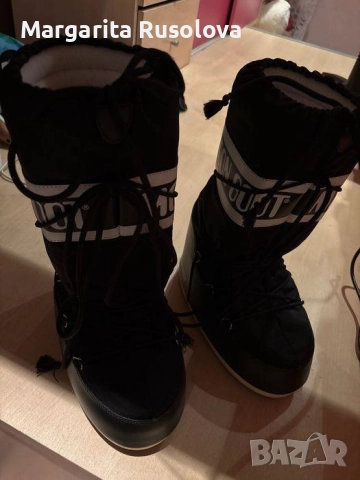 MOON BOOT зимни апрески
