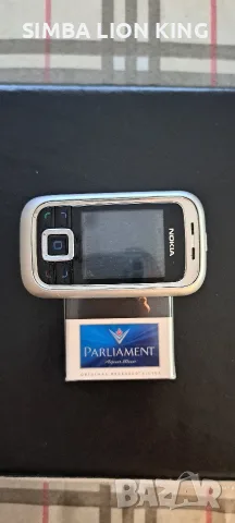 NOKIA 6111 GERMANY, снимка 7 - Nokia - 55987103