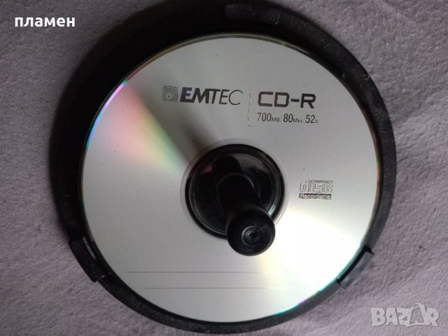 dvd и cd-двд и сд дискове нови-х10,х50,х100бр.Гарантирано 100 % без грешки дори и при запис/четене н, снимка 5 - Други - 36593825