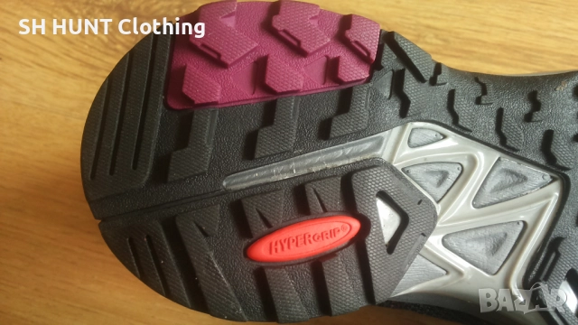 Treksta STA LACE 101 GORE-TEX Shoes размер EUR 36 обувки водонепромокаеми - 1416, снимка 11 - Маратонки - 52405410